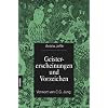 Geistererscheinungen und Vorzeichen: Eine psychologische Deutung