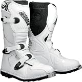 Moose Racing Youth M1.2 Boots With MX Soles