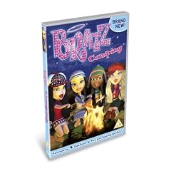 Bratz - Camping [DVD] [2008]