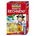 Kosmos 7105140 Scout: Kannst du Rechnen?