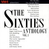 Produkt-Bild: The Sixties Anthology Vol. 1