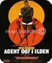 Vintage james bond 007 Movie Thunderball MOUSE PAD