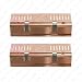 Scythe KAMA WING Cu Copper Memory Heatsink Model: SCKW-1000-CU