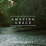 Amazing Grace (My Chains Are Gone)