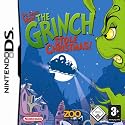 Dr Seuss: How The Grinch Stole Xmas (DS) (EFIGS)