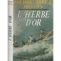 L'herbe d'or