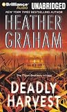 Search : Deadly Harvest (Flynn Brothers Trilogy)