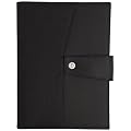 Nava, ARK PORTFOLIO SNAP, Porta documenti, Unisex - adulto