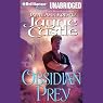 Obsidian Prey: Ghost Hunters, Book 6