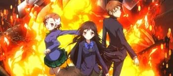 アクセル・ワールド 1（初回限定版） [Blu-ray]