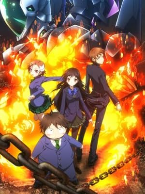 アクセル・ワールド 1(初回限定版) [Blu-ray]