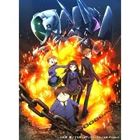 アクセル・ワールド 1（初回限定版） [Blu-ray]