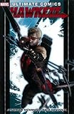 Ultimate Comics Hawkeye