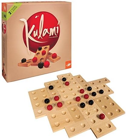 Kulami by FoxMind Games