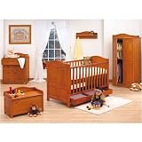 Tutti Bambini Jake Room Set Beech