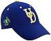 Hat Blue
Delaware Fightin Blue Hens Adult Adjustable Hat