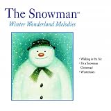 Winter Wonderland Melodies