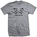 RADIOHEAD ROBOT BEARS ok computer the bends GYB SHIRT