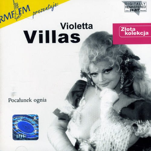 Violetta Villas - Zlota Kolekcja - Zortam Music