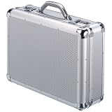 Aluminium Attache Briefcase