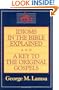 Idioms in the Bible Explained and a Key to the Original Gospels