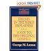 Idioms in the Bible Explained and a Key to the Original Gospels