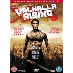 Valhalla Rising [DVD]