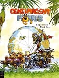 Produkt-Bild: Geheimagent Morris - Expedition Nord-Pool: . Band 3