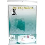 Bead Mat, Sticky, Clear (7.5x5.5in) - BMS3