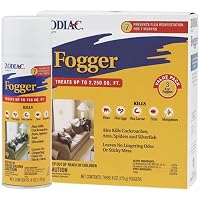 Zodiac FleaTrol Fogger 3pk