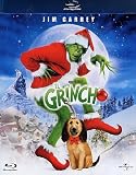 Il Grinch (Blu-ray)