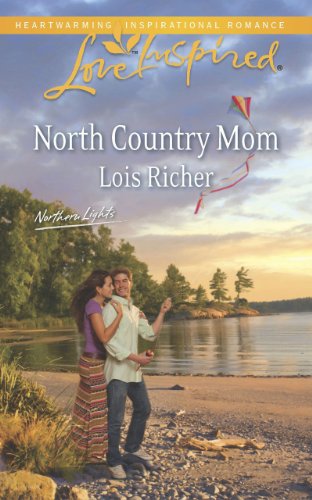 north country mom mills  boon love inspired northern lights book 3