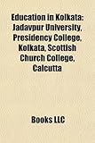 Education in Kolkata: