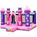 KidWise Princess Party Bouncer