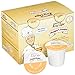 Poppy's Gourmet Soup **12 Pack** 3 Delicious Flavors To Choose From: Chicken, Veggie & Onion. Easy to Use Soup Made For Keurig Machines - Single Serving Soup - King Cup