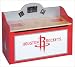 Guidecraft Houston Rockets NBA Toy Chest
