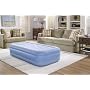 Simmons Beautyrest MM01817TW Comfort Express Raised Pillowtop Air Mattress , 16-Inch
