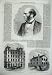 Thomas Hughes Lambeth 1866 Station Infirmary Police Art