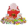 Valentine Retro 40s Candy Gift Box