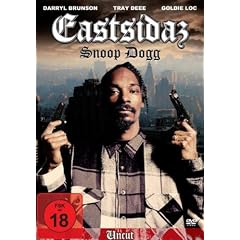Eastsidaz - Snoop Dogg