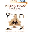 Hatha Yoga Illustrated