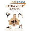 Hatha Yoga Illustrated