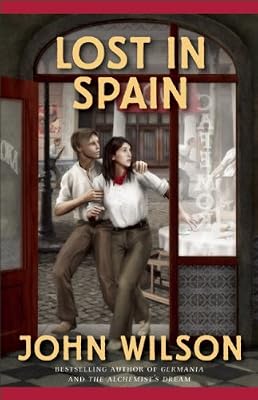 Lost in Spain