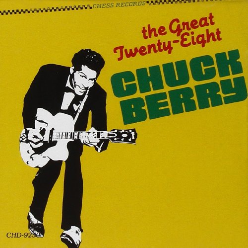 Chuck Berry - Classic Chuck Berry The Universal Masters Collection - Zortam Music