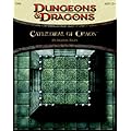Wizards of The Coast 38850 - Dungeon Tiles: Cathedral Chaos