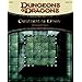 Wizards of The Coast 38850 - Dungeon Tiles: Cathedral Chaos