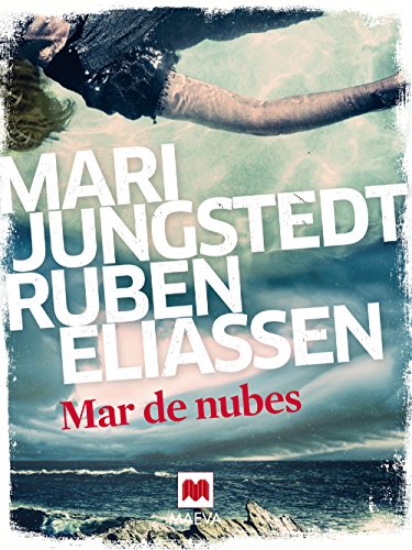 MAR DE NUBES (Mistery Plus) (Spanish Edition)