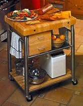 Hot Sale Kitchen Cart - Cucina Toscano