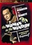 The Woman in the Window (MGM Film Noir)