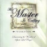The Master Is Calling Workbook